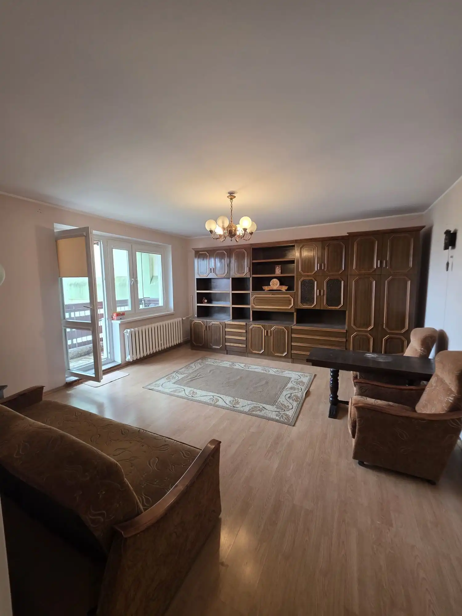 Mieszkanie 3-pokojowe