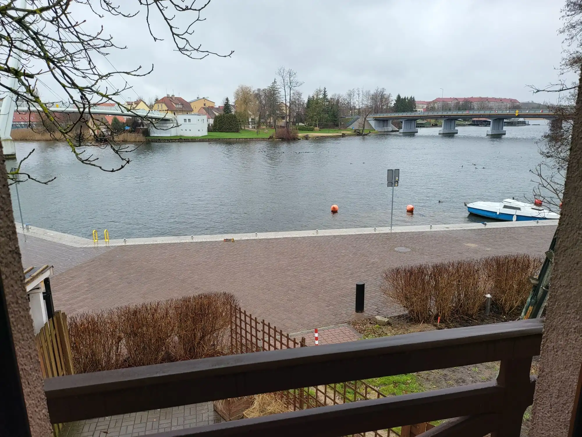 Dom Mikołajki centrum