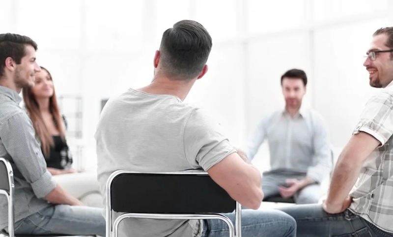 Terapia nad Wartą – ośrodek leczenia uzależnień od marihuany