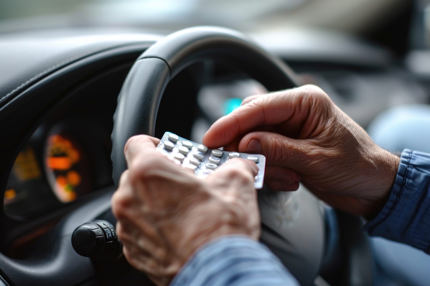 Leczenie uzależnienia od kodeiny