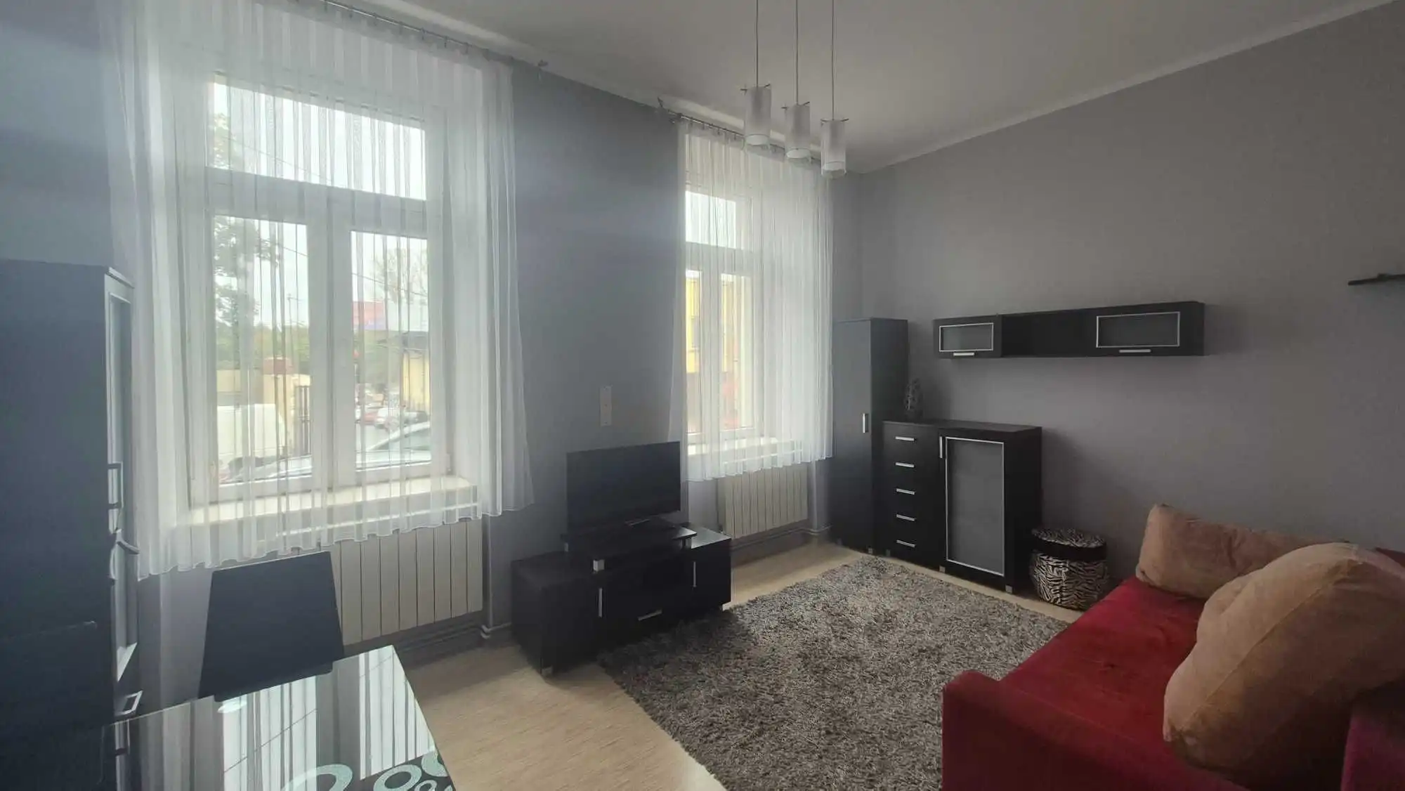 sprzedam mieszkanie dwupokojowe