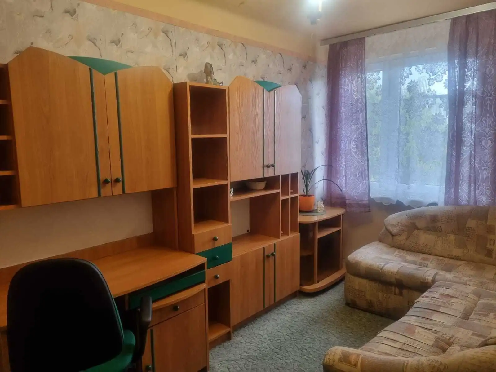 Wynajmę mieszkanie 47 m2. Końskie ul. 16 stycznia.