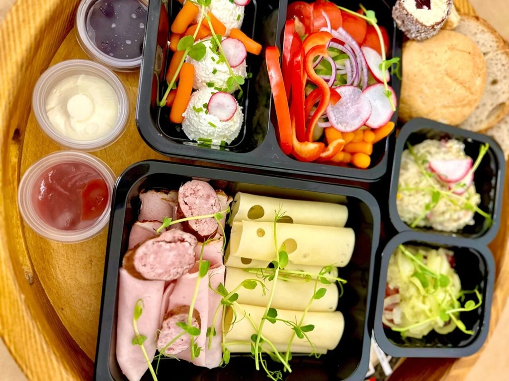 Górski Dworek – noclegi ze śniadaniem Zakopane