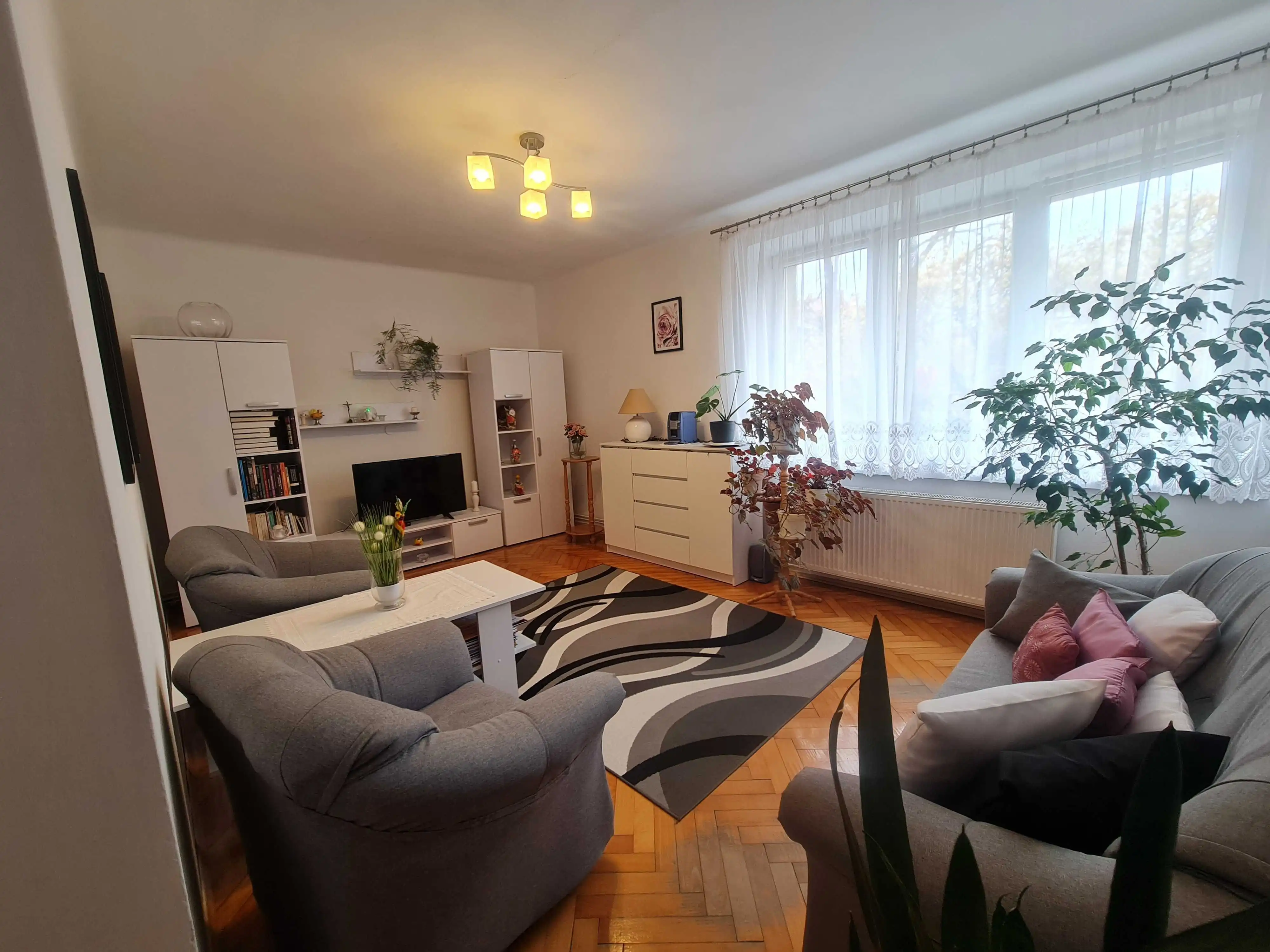 Na sprzedaż: przytulne mieszkanie w centrum Jasła – ul. Kościuszki!