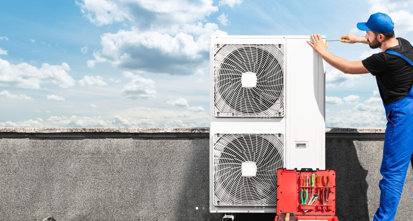 AirClean – czyste powietrze w Twoim domu i biurze