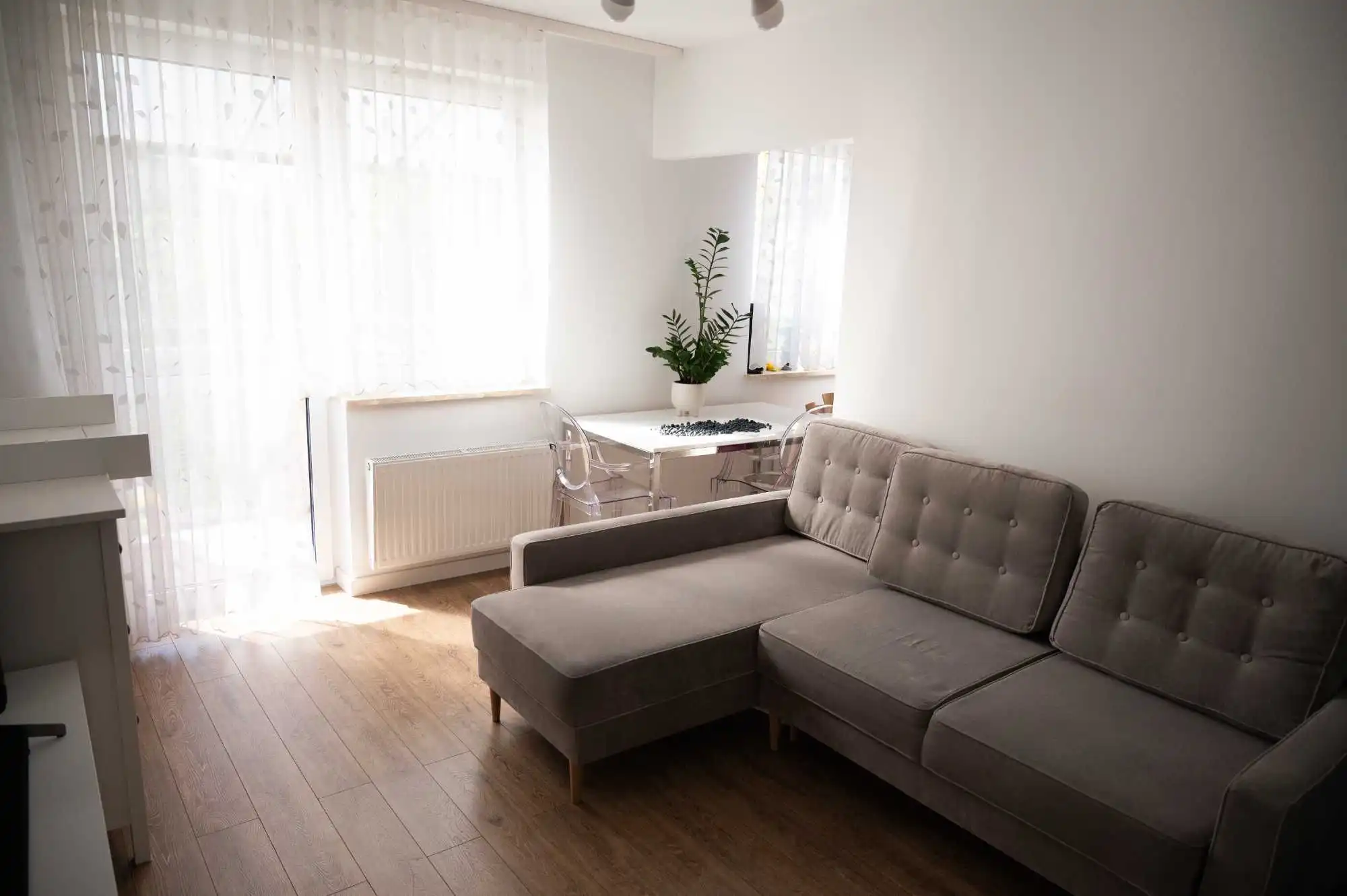 Mieszkanie 65.3m2 Świetna lokalizacja!!