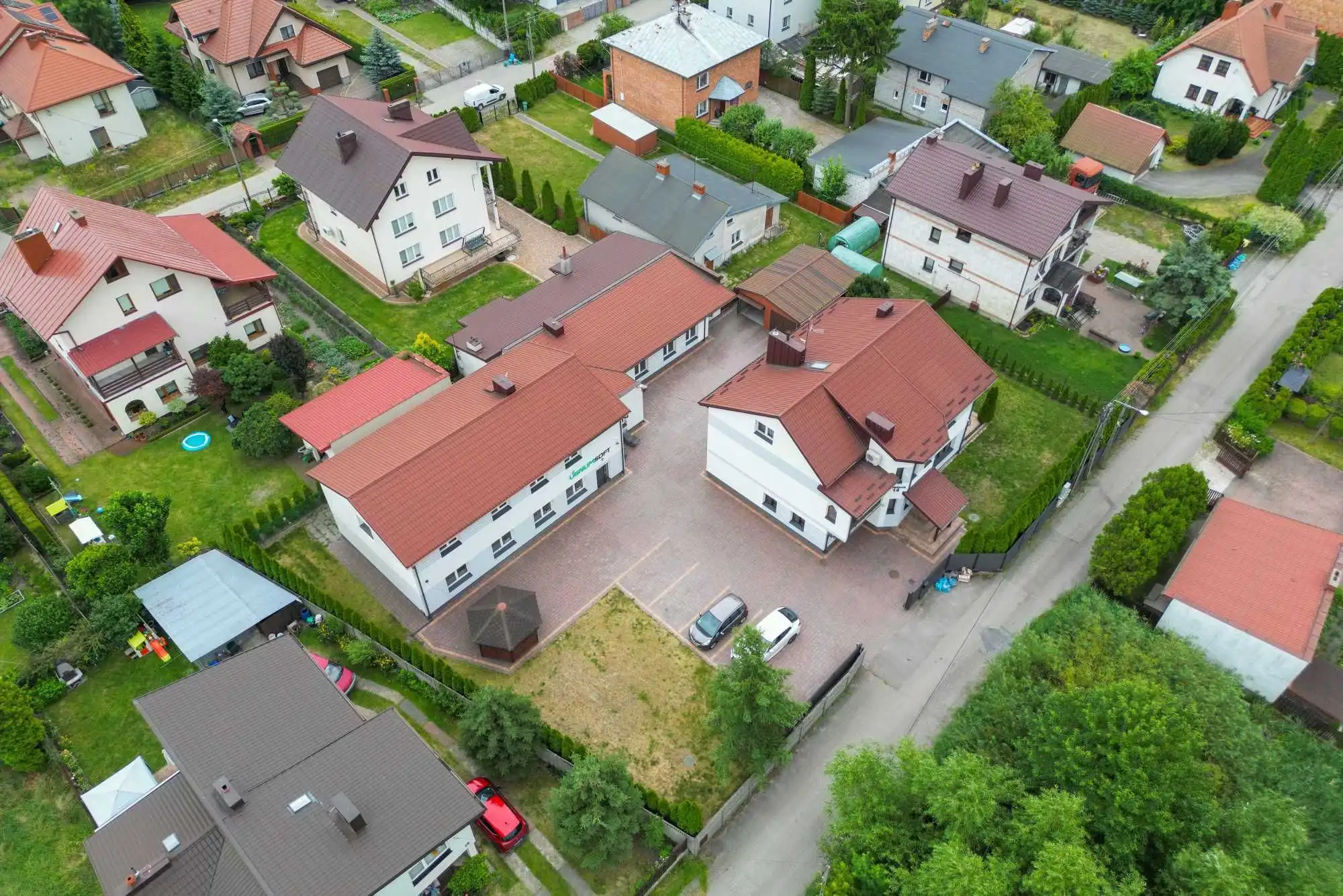 Kobyłka - nieruchomość inwestycyjna na sprzedaż