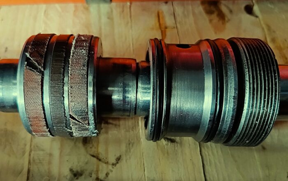 Producent siłowników hydraulicznych