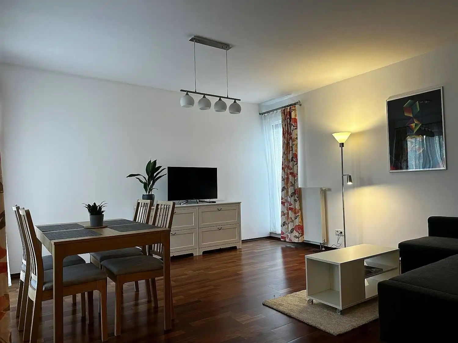 Stary Mokotów, 2-pok, 60 m2, Balkon, Hala garażowa