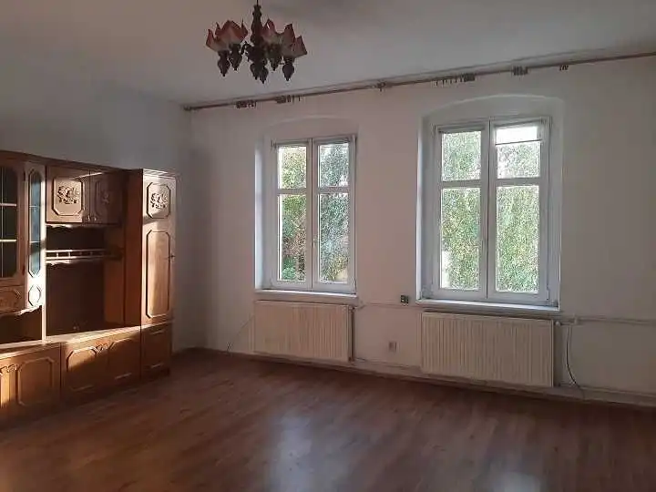 Mieszkanie w kamienicy 2-pokojowe 68,73 m²-Braniewo, ul. Przemysłowa 8