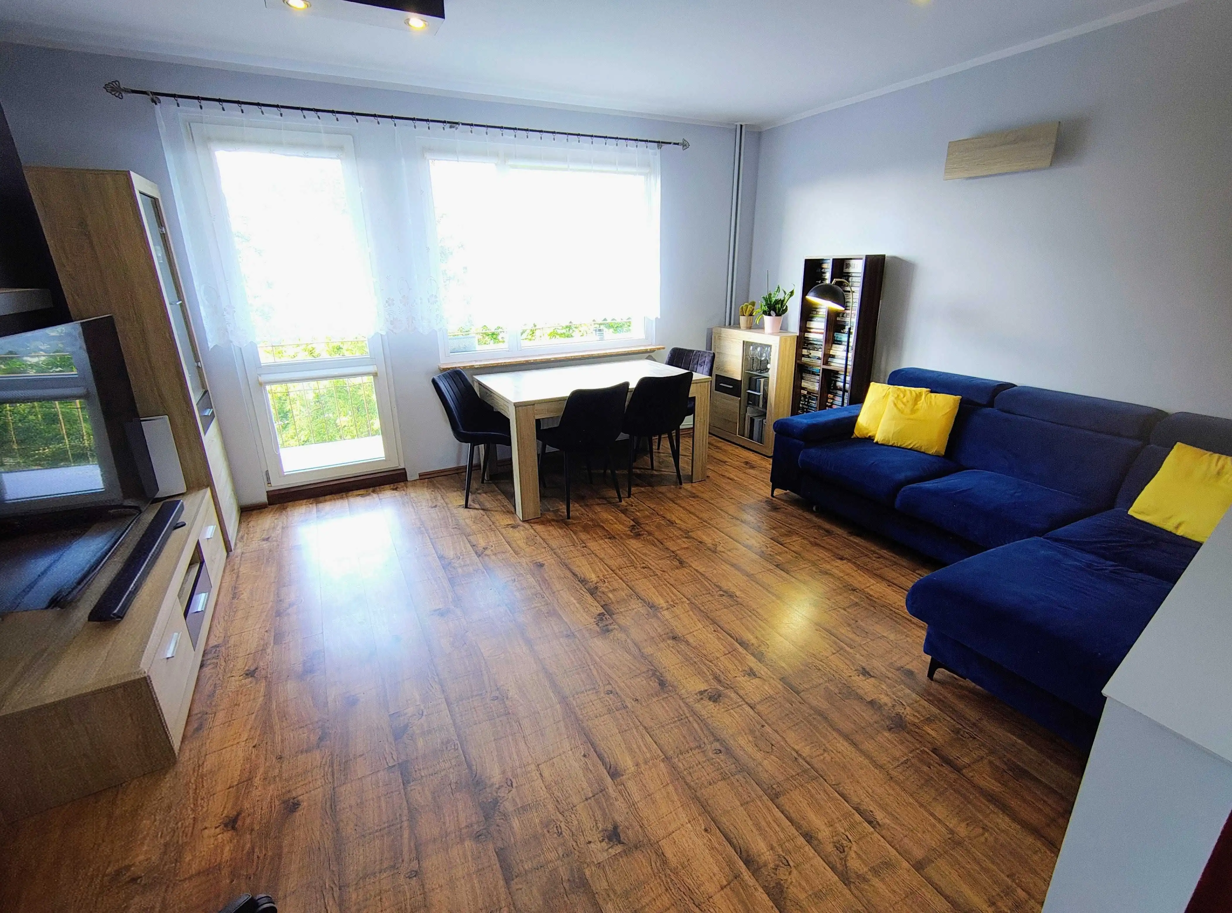 3 - pokojowe mieszkanie na sprzedaż/balkon/winda/Piła