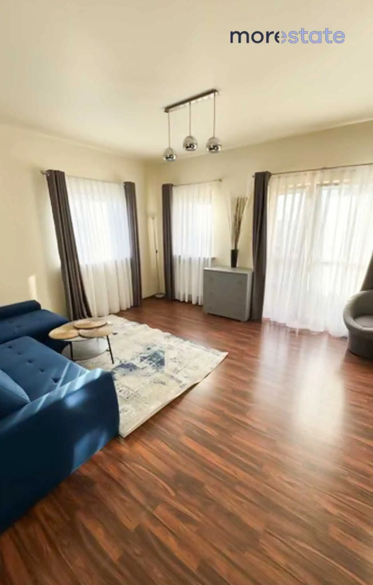 Przestronne mieszkanie na Podgórzu Duchackim