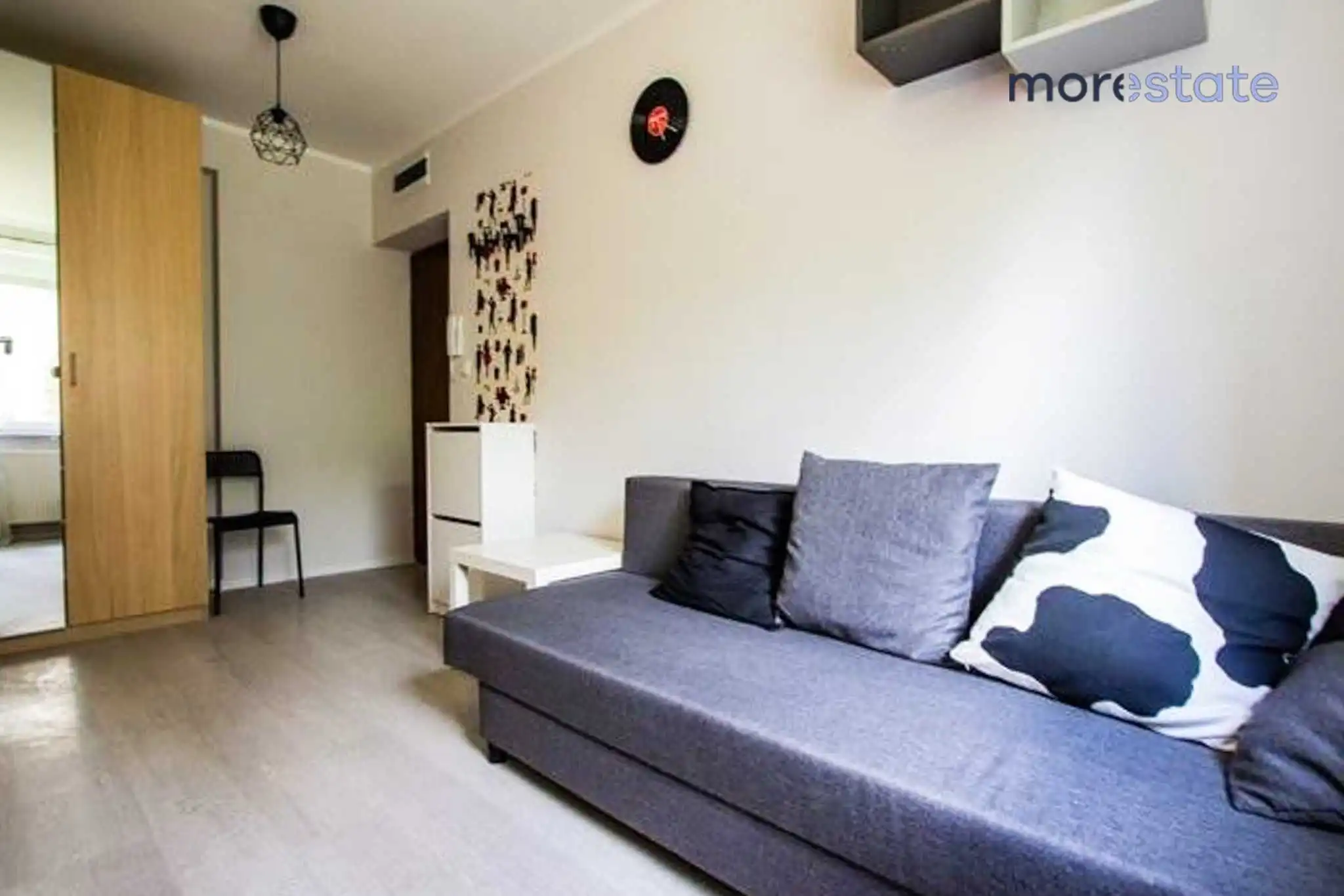 Kawalerka w niskiej cenie / Proszowicka