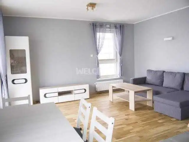 Naramowice, ul.Karpia, umeblowane,w cenie garaz, bez prowizji