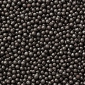 W Abrasives – śrut żeliwny