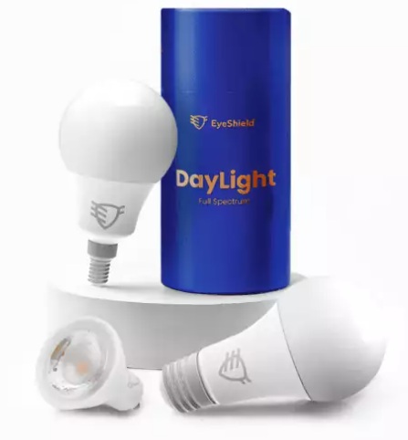 Żarówki full spectrum